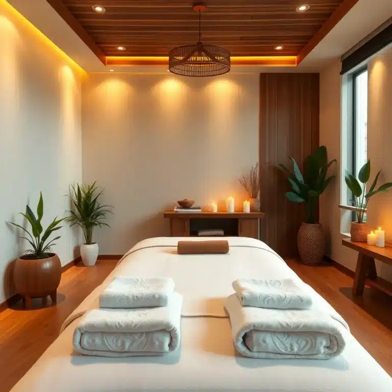 Nee Thaimassage