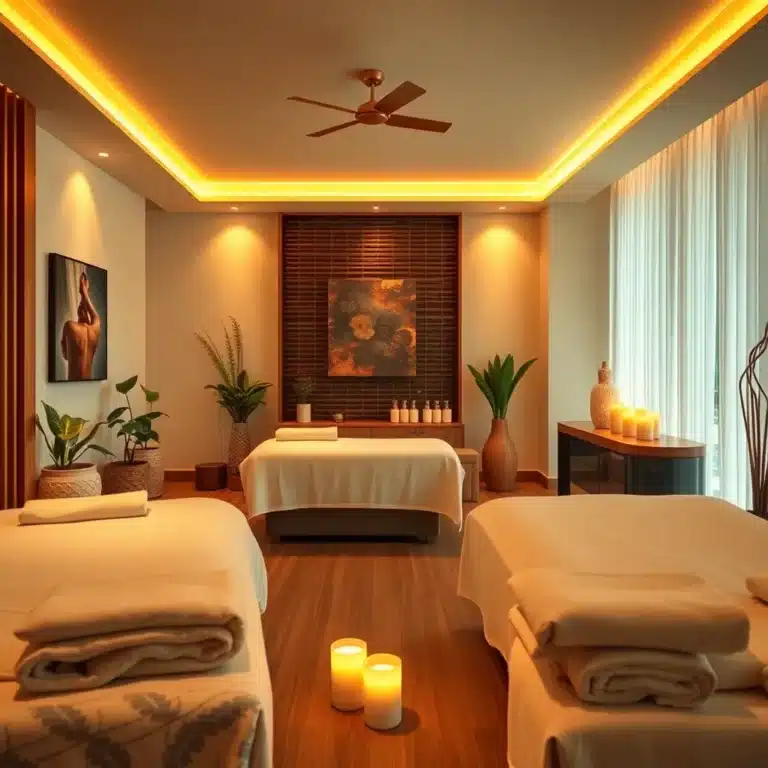 Neena's Thaimassage