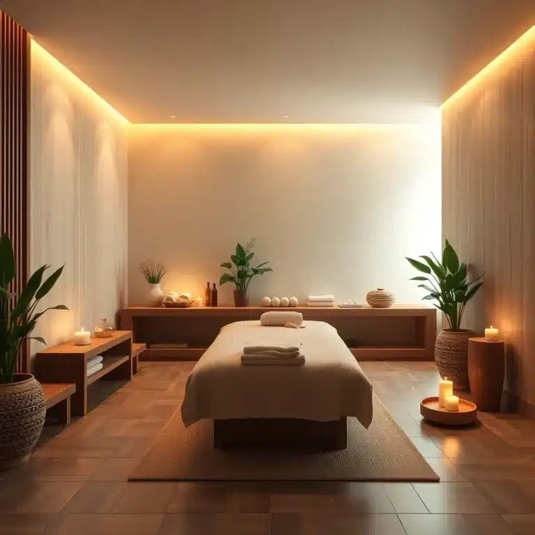 Nege Massage & Rörelse