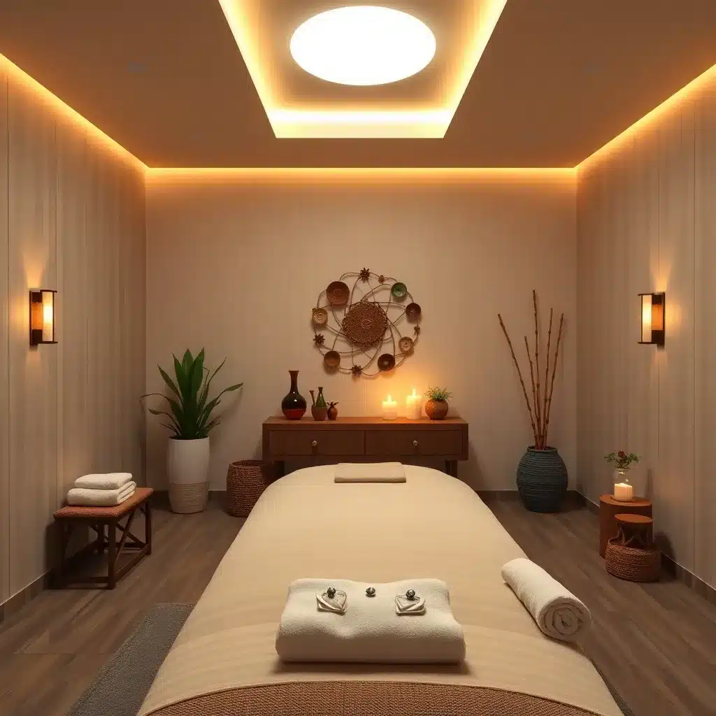 New Bangkok Thaimassage