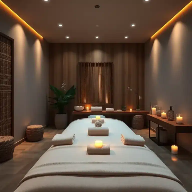 Nichaphat Thaimassage