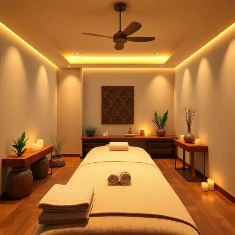 Nina Beauty & Massage
