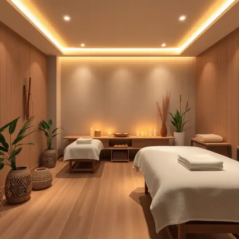 Nin's Thaimassage