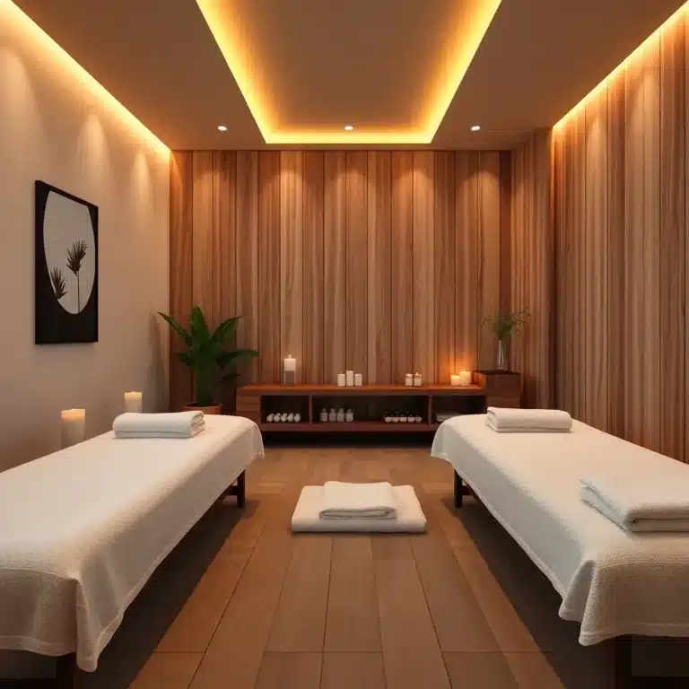 Niphon Relax Massage