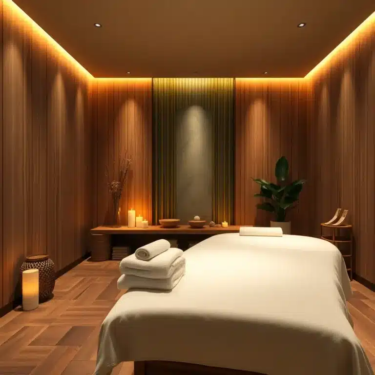 Nit Thaimassage