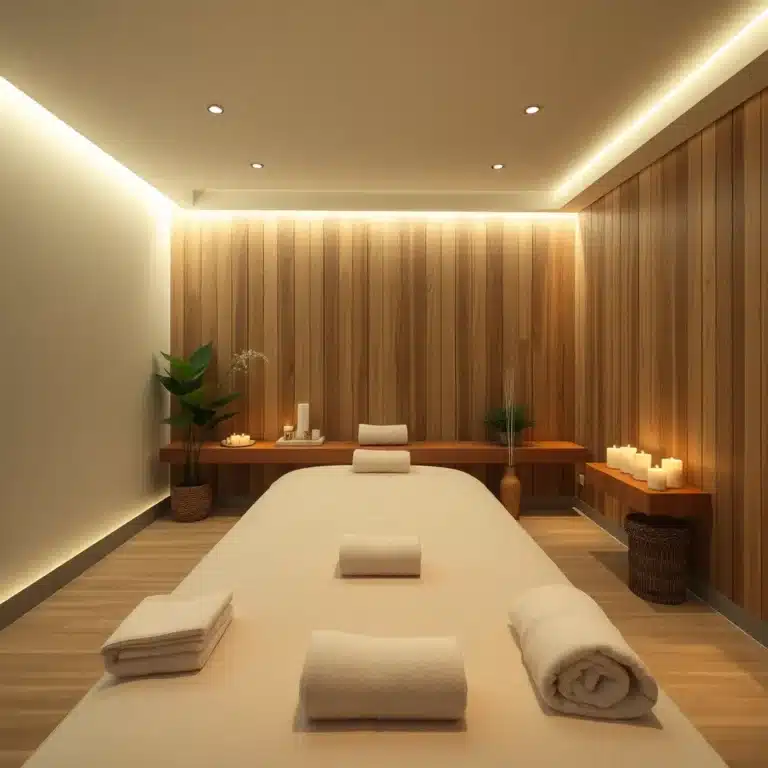 Nith’s Thaimassage