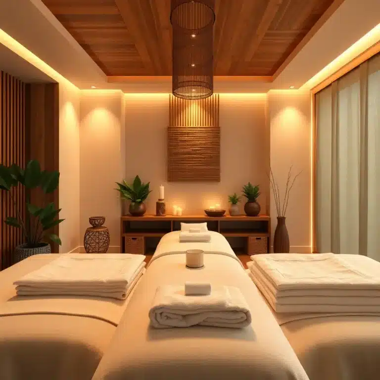 Noido Massage