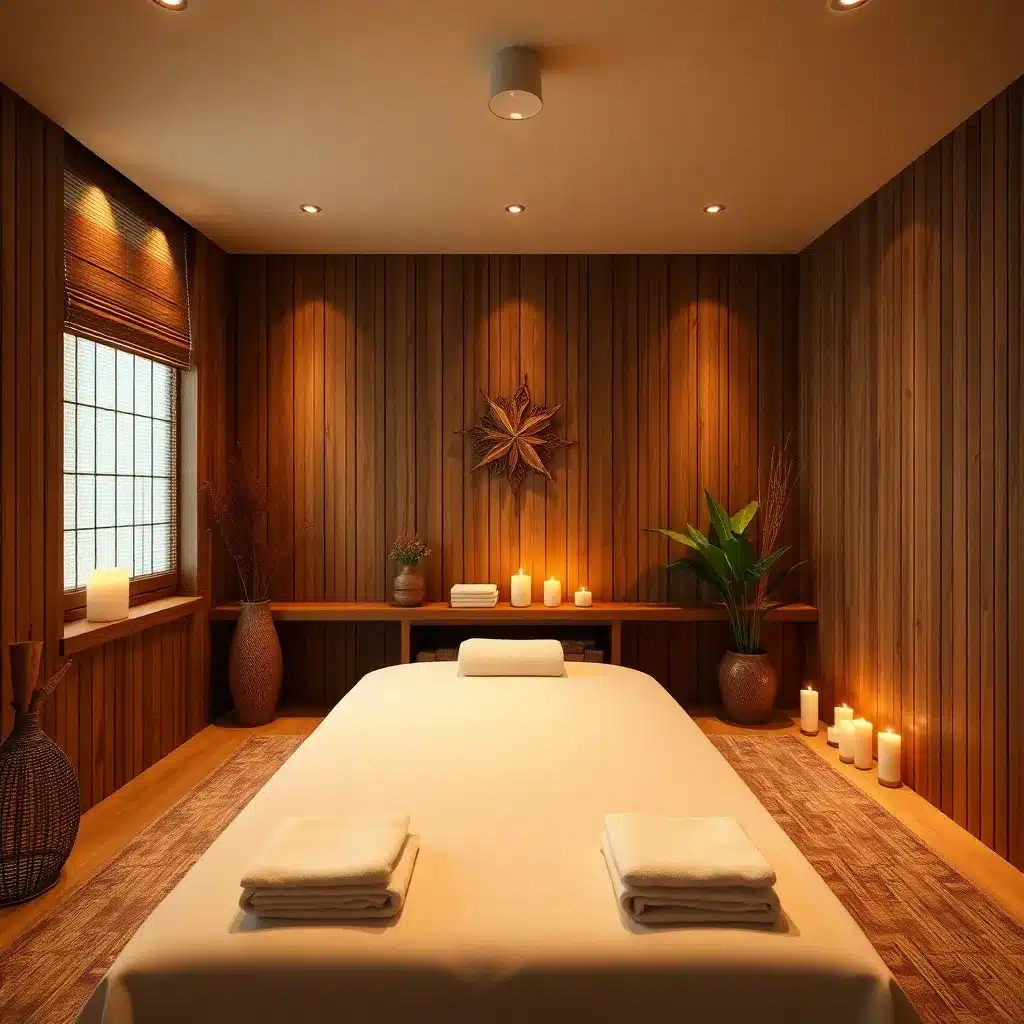 Noi's Classic Thai Massage