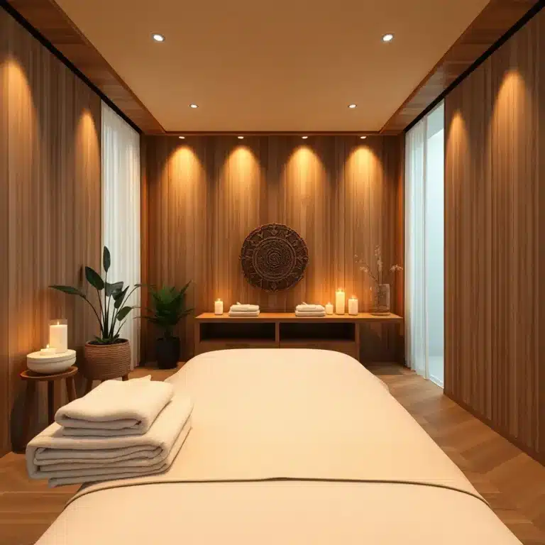 Noi´s Thaimassage