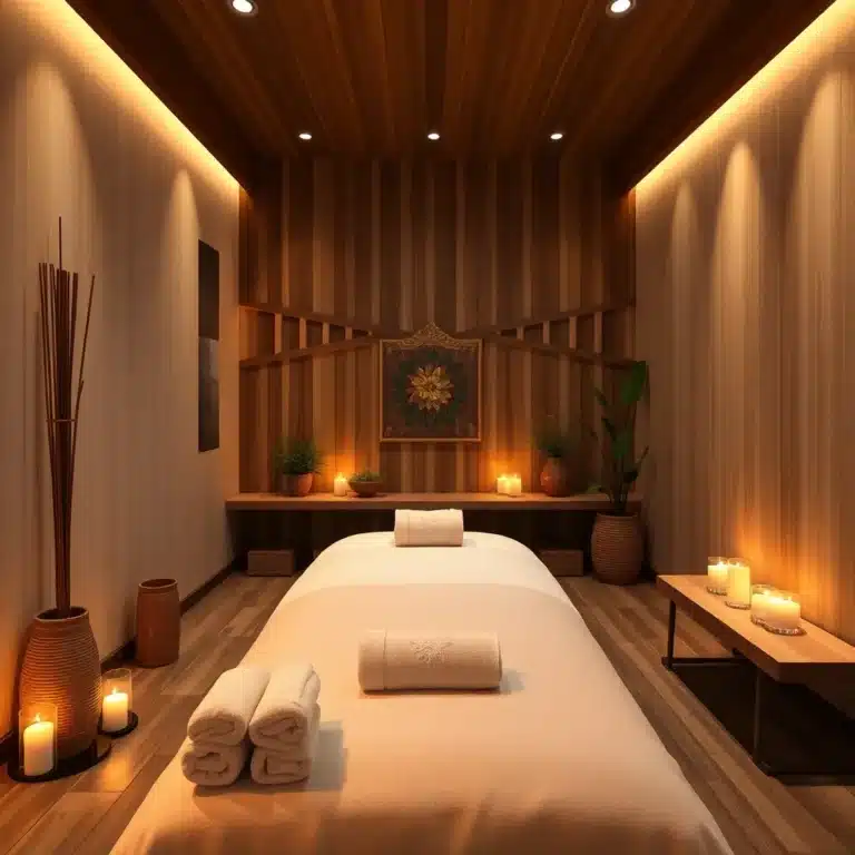 Nol Thaimassage