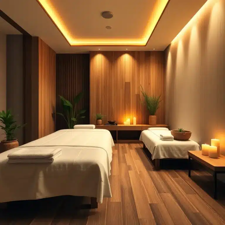 Nongkran's Thaimassage