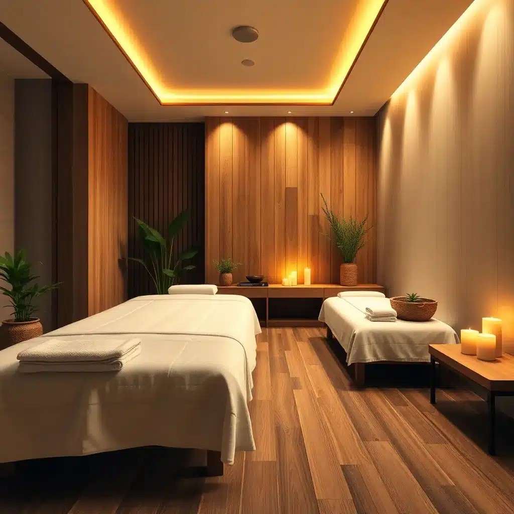 Nongkran's Thaimassage