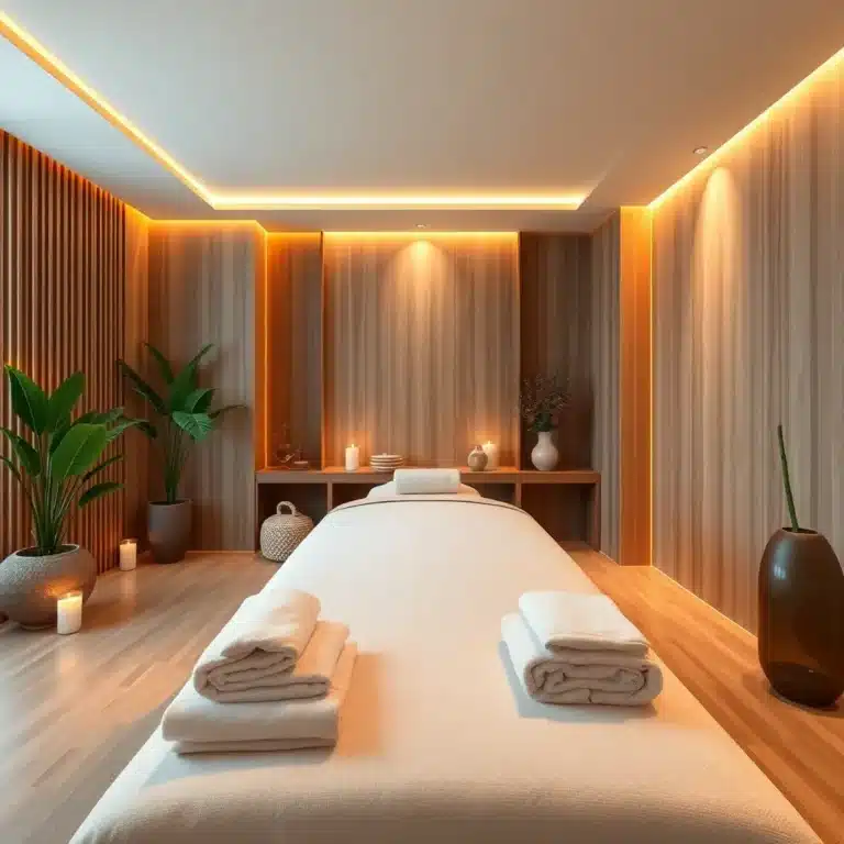 Noys Thaimassage