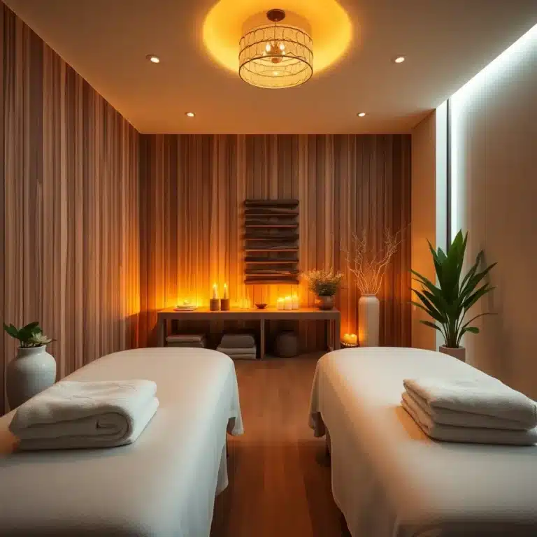 Np Thaimassage