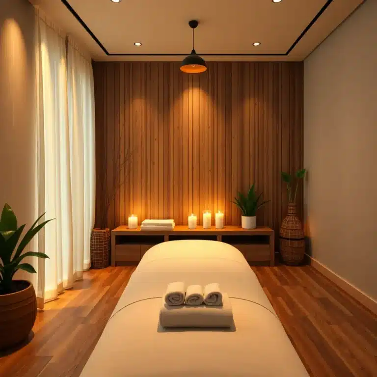 Nuad Thai Health Center