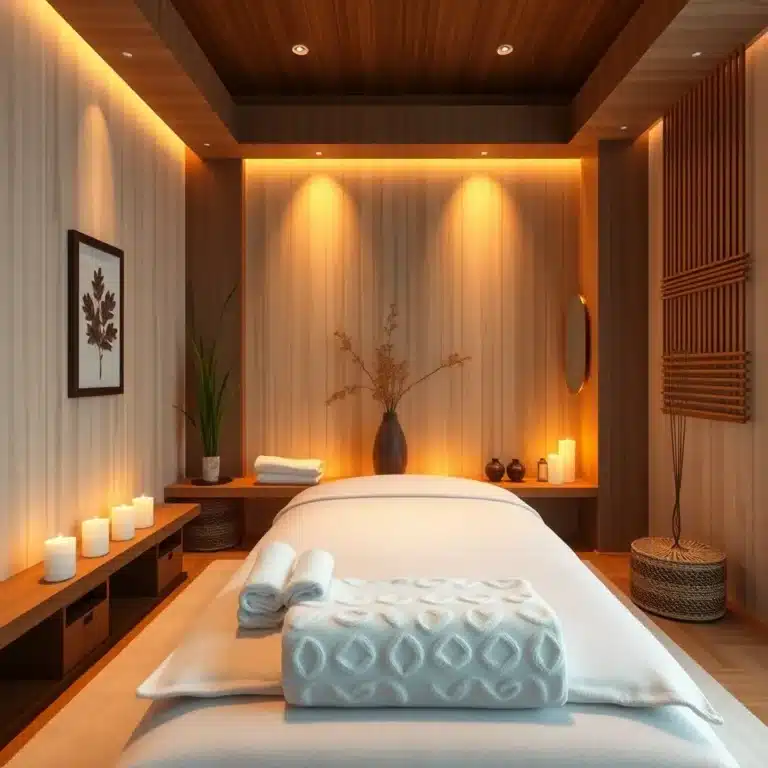 Nung O Nan Thaimassage