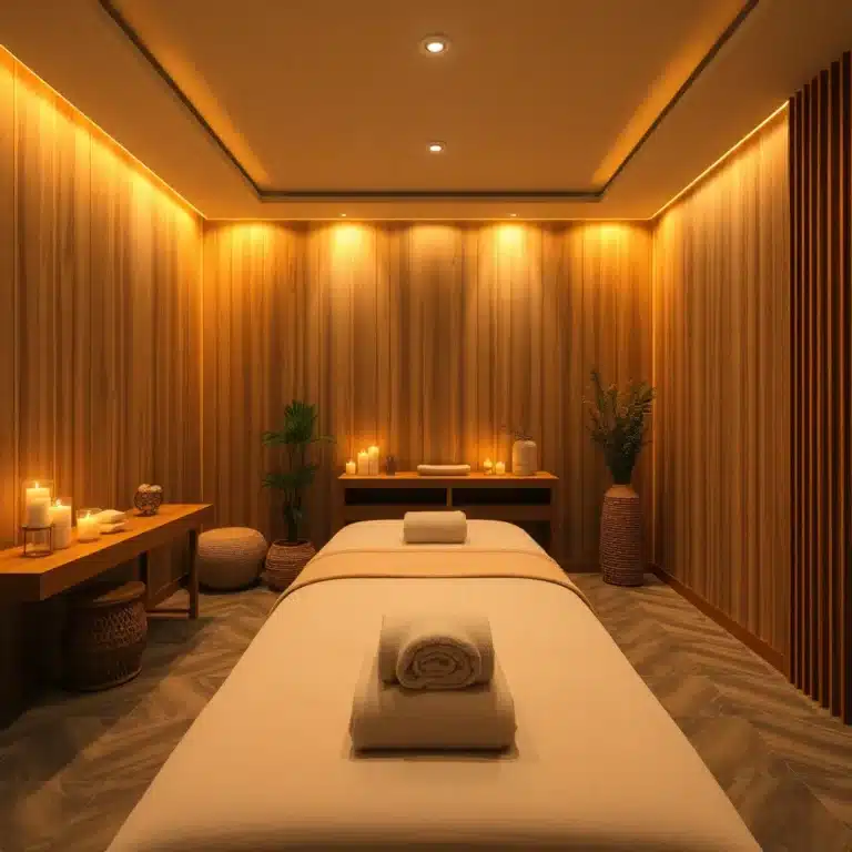Nunids Thai Massage
