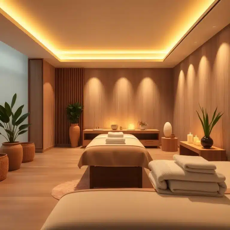 Nutkham Thai Massage And Spa