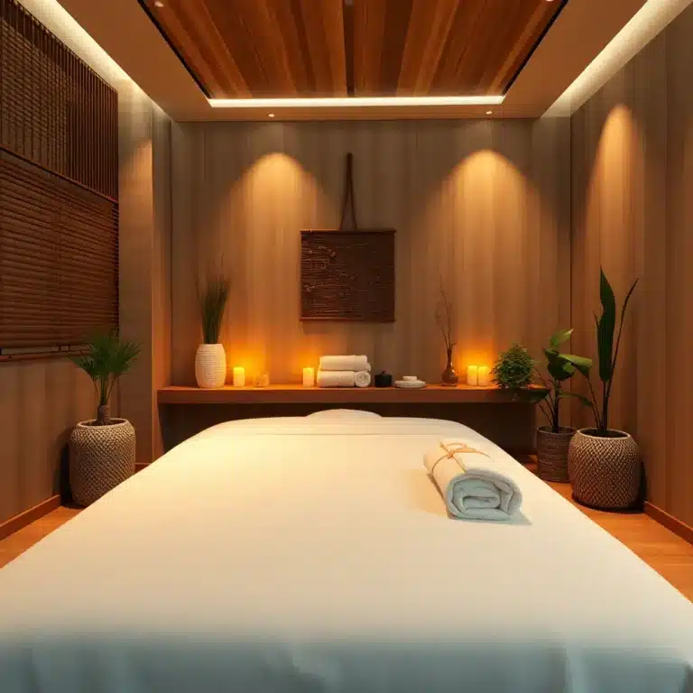 Nyköpings Thaimassage