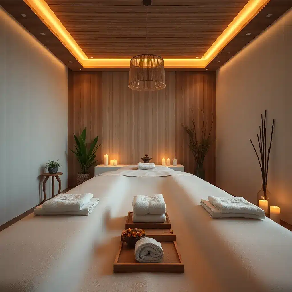 Oasen Massage & Relax Sandviken