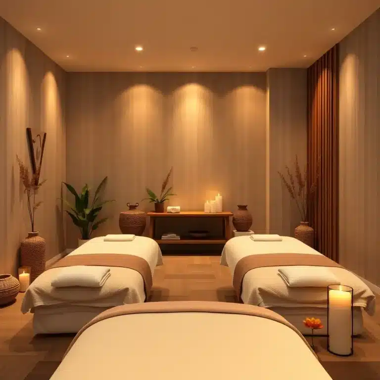 Oasis Massage