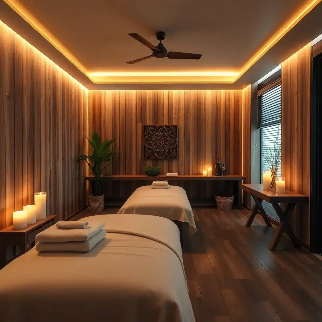On Thaimassage