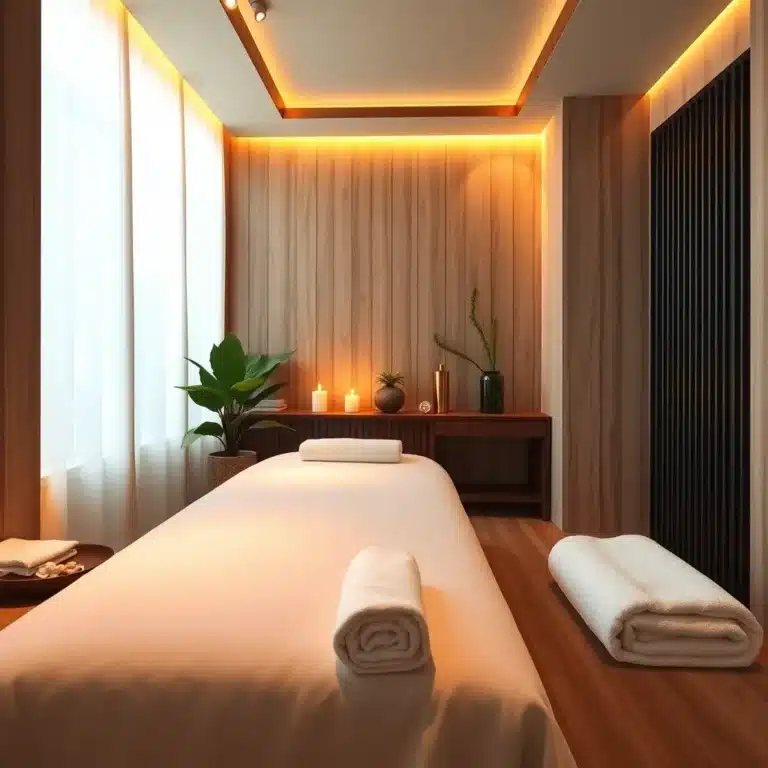 Onanongs Thai Massage