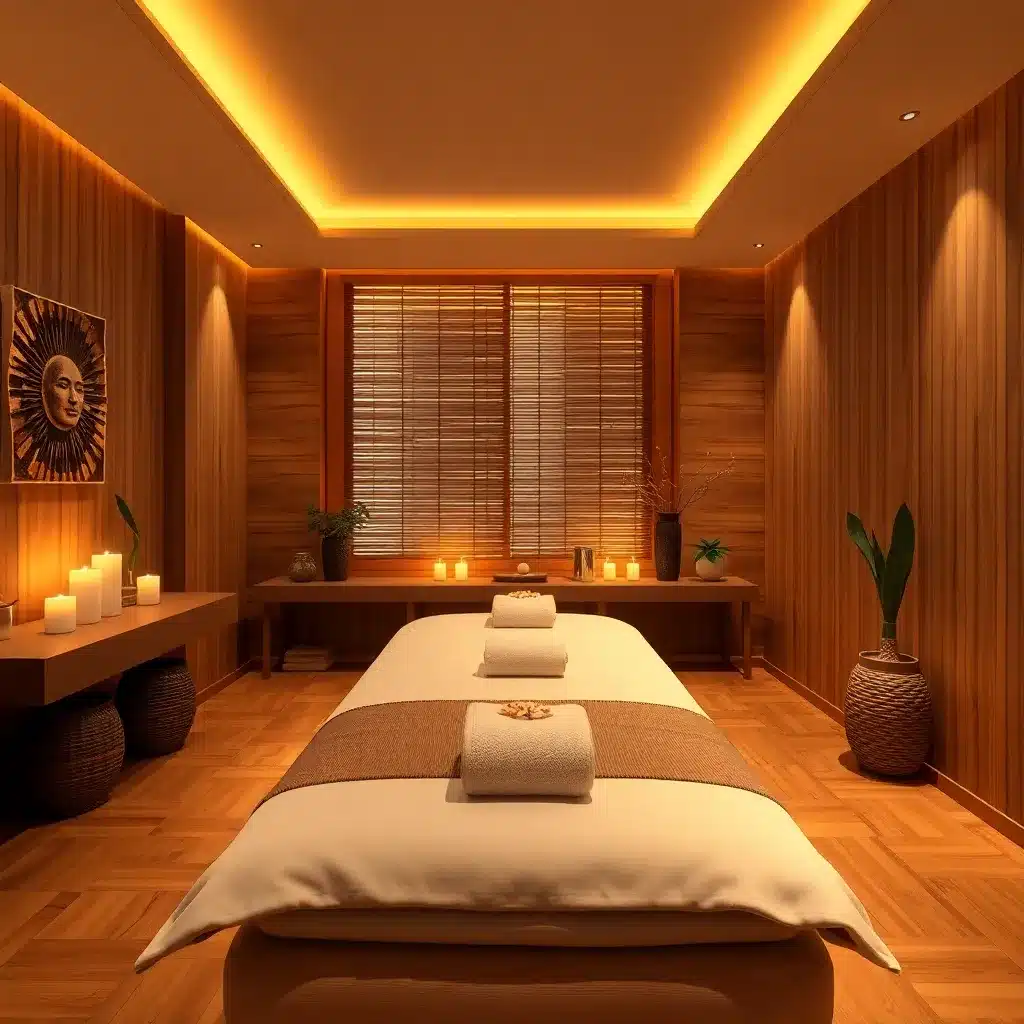 One Thaimassage