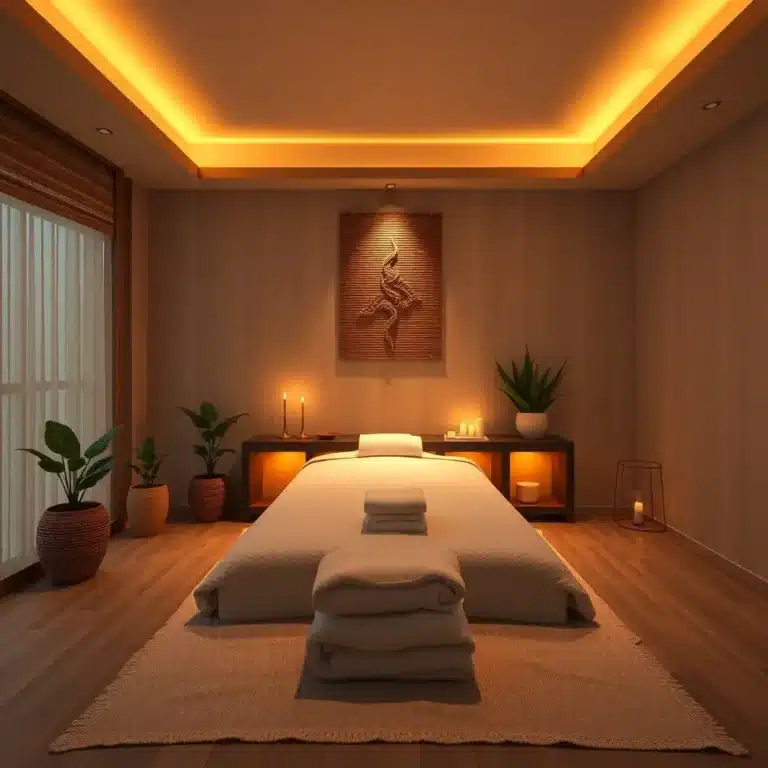One Wellness Ab