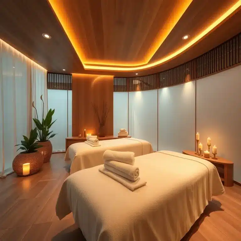 One's Thaimassage And Spa - Luleå
