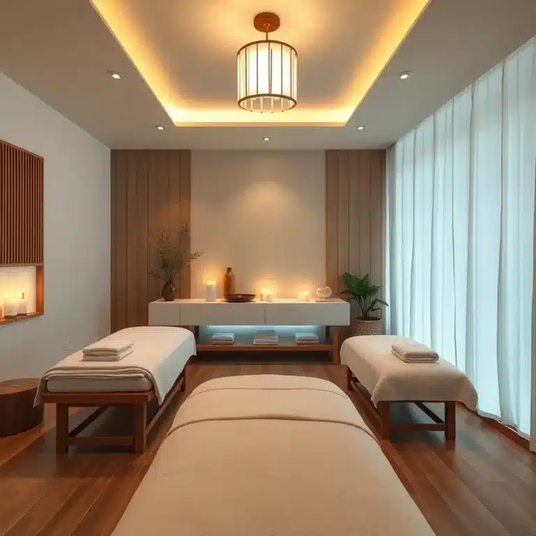Onuma First Thaimassage