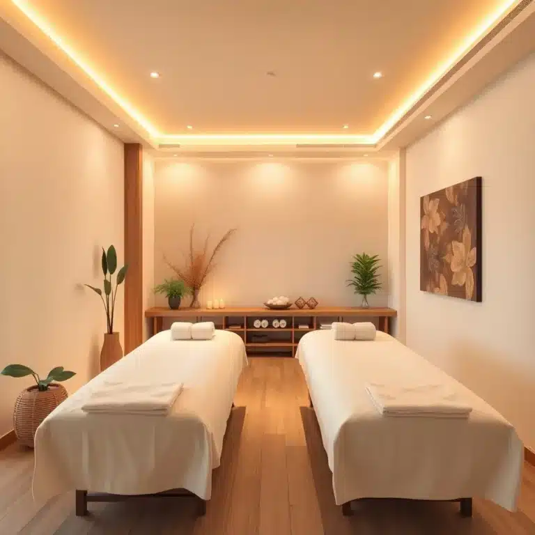 Opal Tim's Thai Och Oilmassage