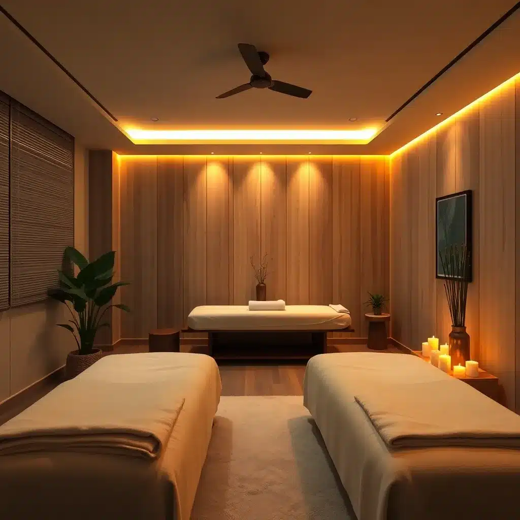 Optimal Massage