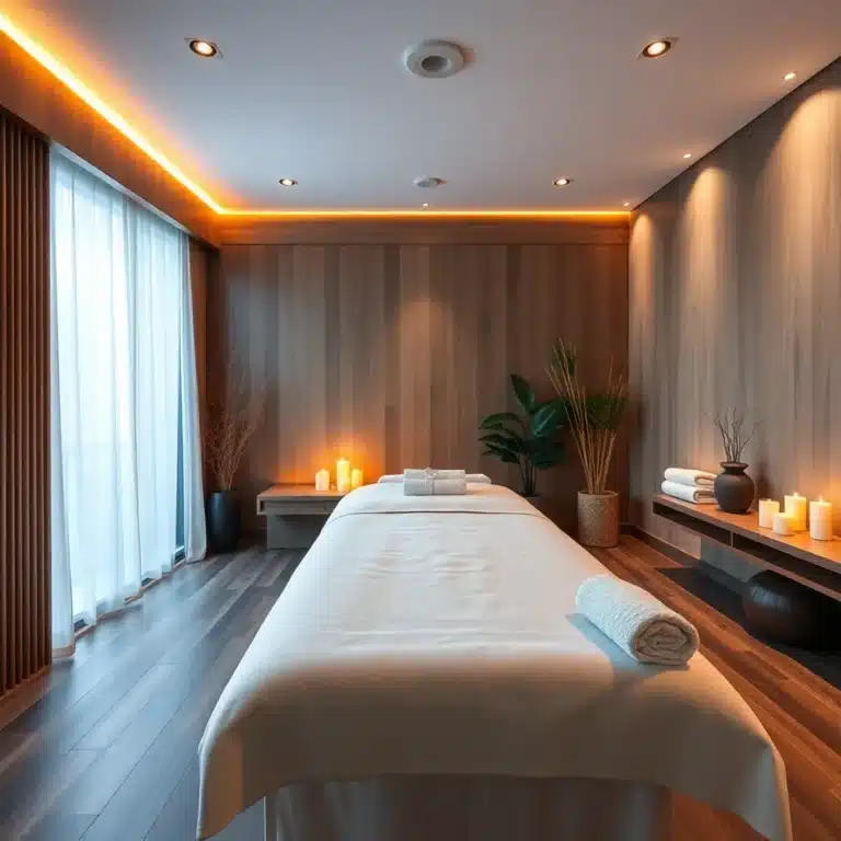 Orchid Terapi Thaimassage