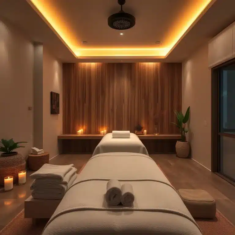 Orchidé Massage & Spa - Slussen