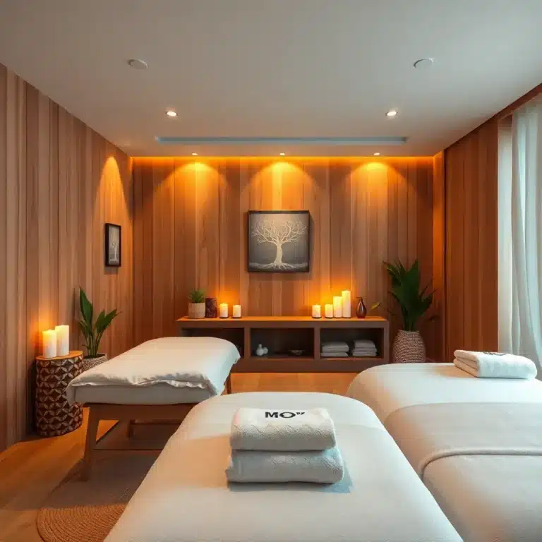 Örebro Relax Massage