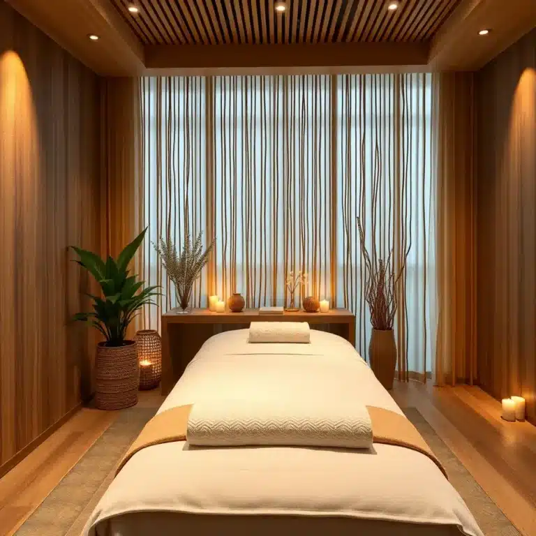 Orkidè Massage Friskvård I Kalmar