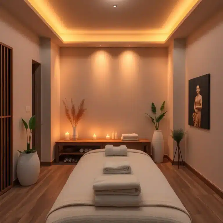 Orkide Thai Massage
