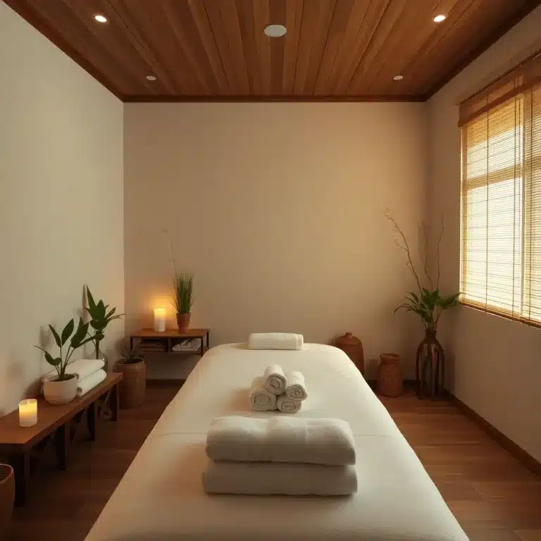 P.a.massage