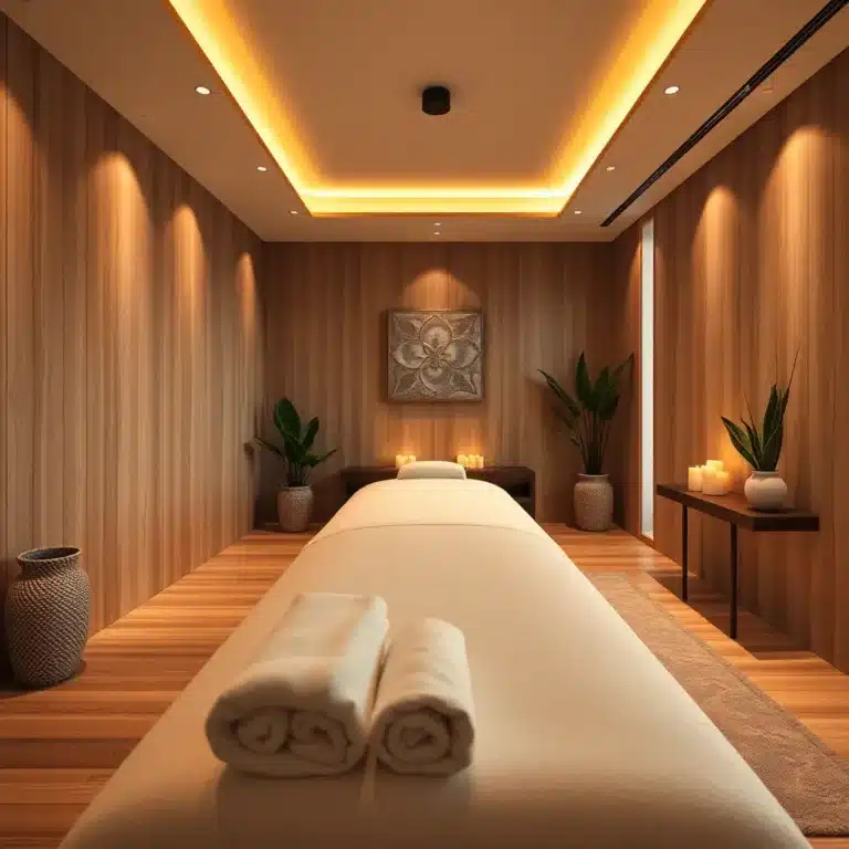 P&T Thaimassage - Trelleborg