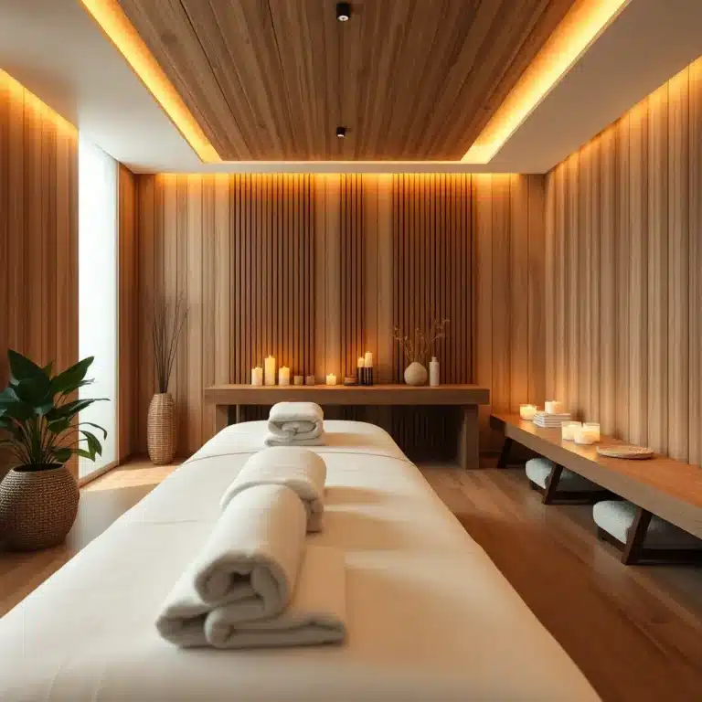 Pa Yai - Friskvårdsmassage