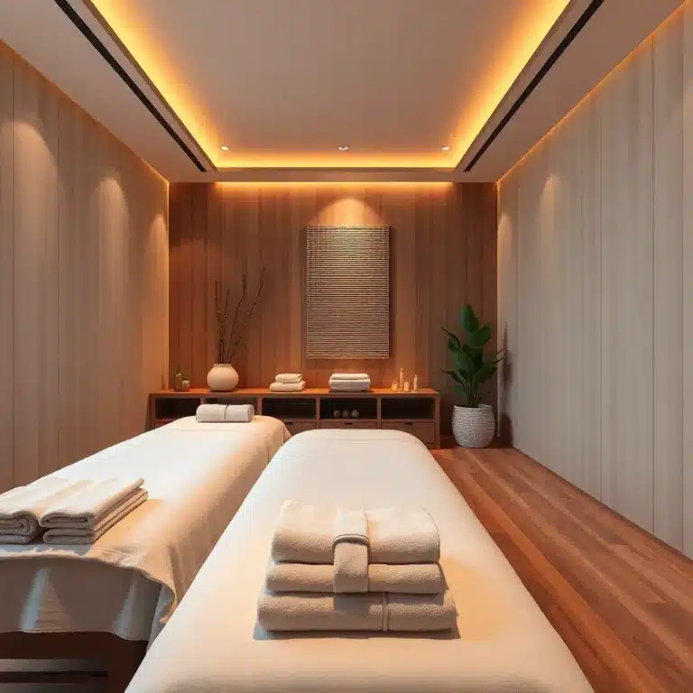 Pada Massage & Hälsa