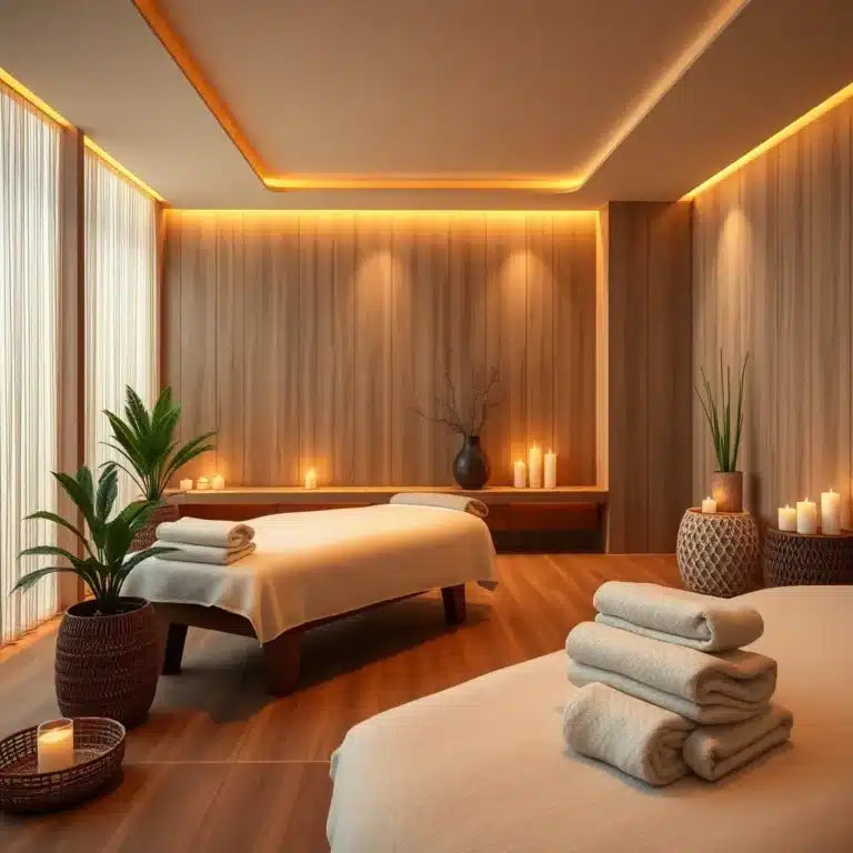 Pai Massage Salong