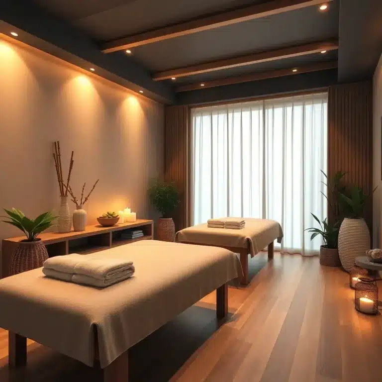 Pairin Thaimassage