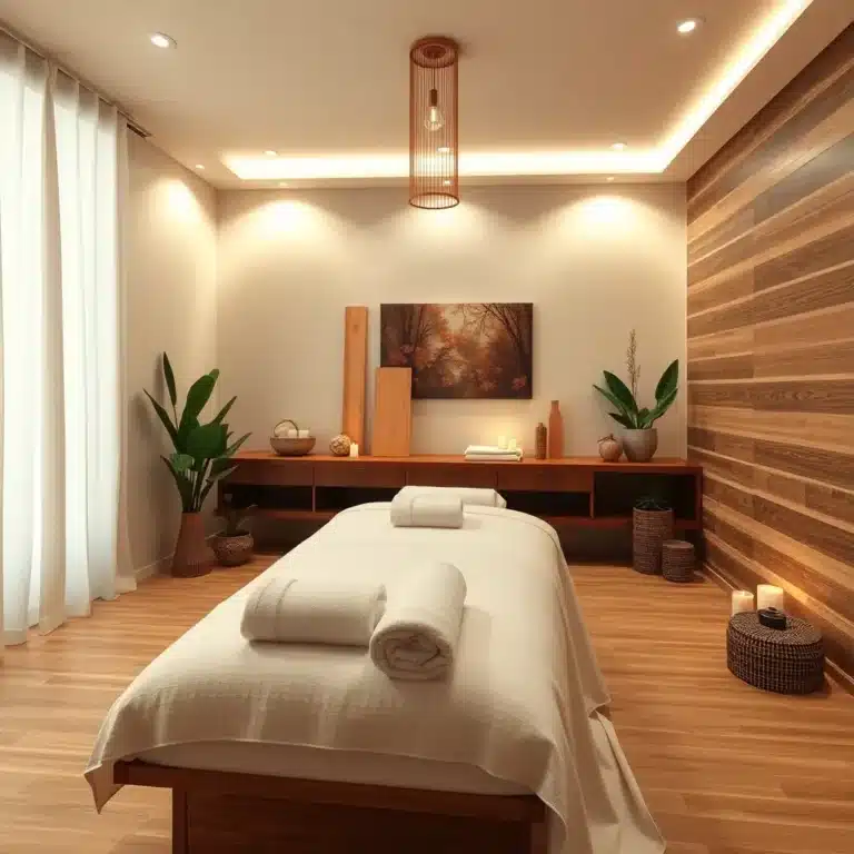 Palmy Massage