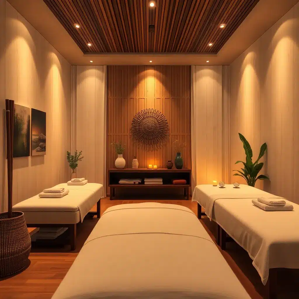 Palmy Thaimassage