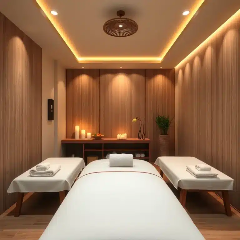 Panatdas Thaimassage