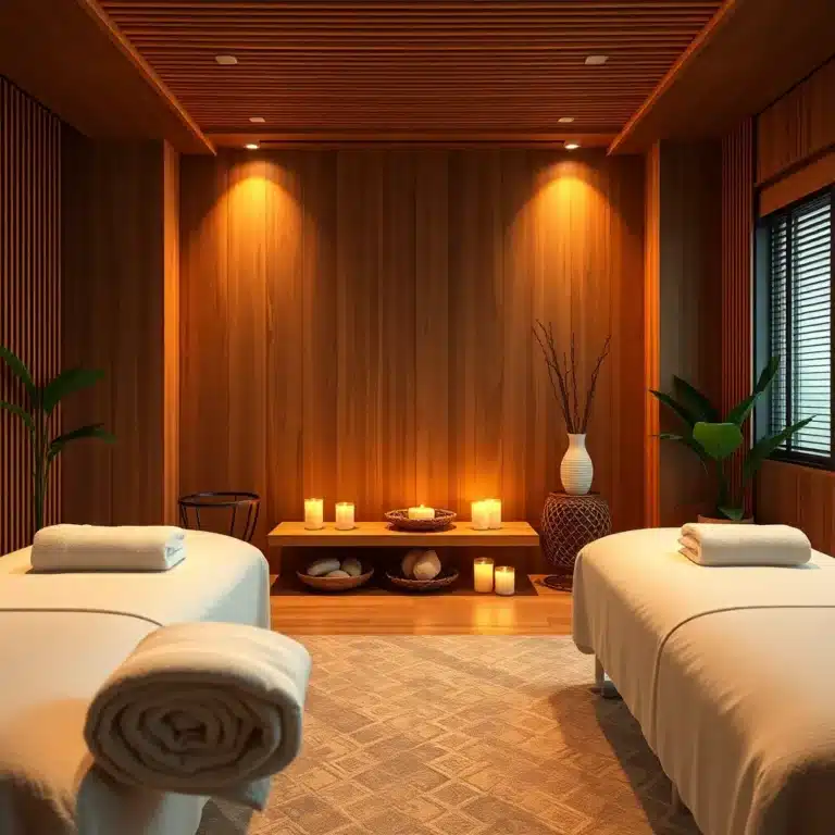 Panom Thai Massage