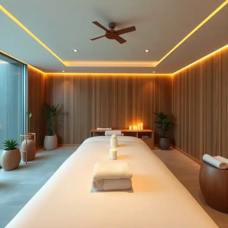 Pantra (Massage & Terapi)