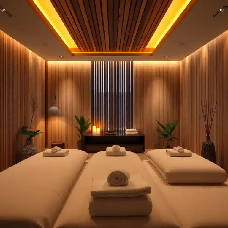Panwa Massage